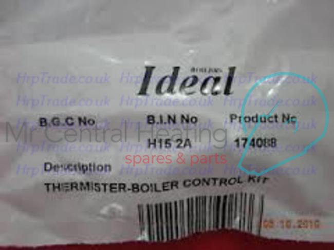 IDEAL COMMERCIAL  174088